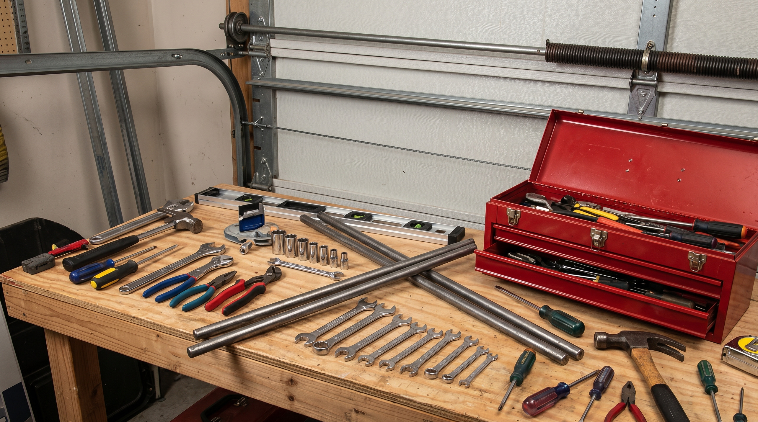 Mechanical Repair