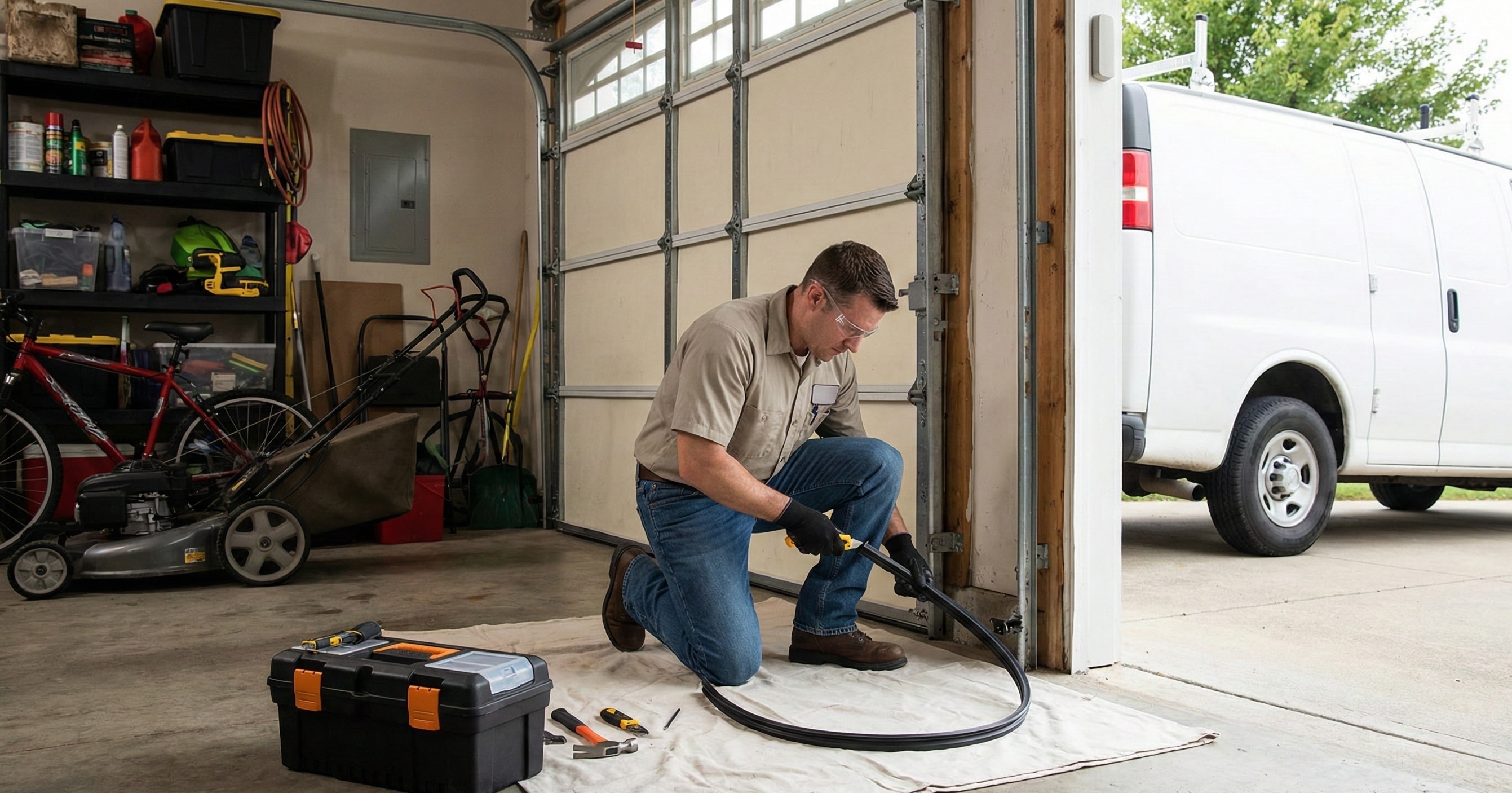 Custom Installations